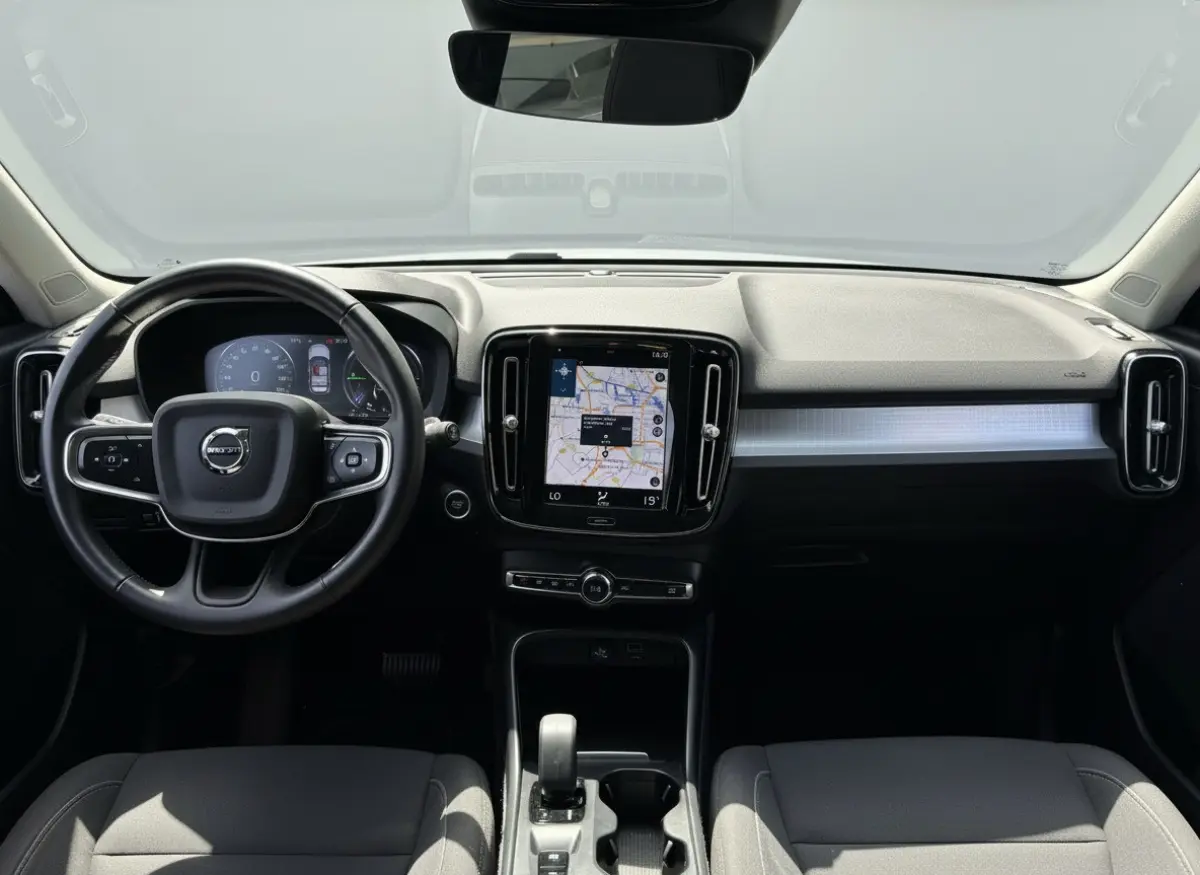 1.5 T4 PHEV 211PK AUT. RECHARGE INSCRIPTION TREKHAAK/NAVI/CAMERA/CARPLAY