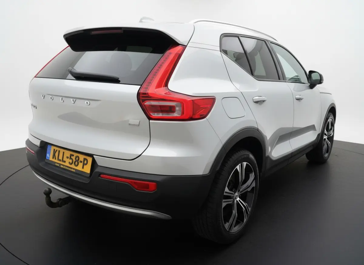 1.5 T4 PHEV 211PK AUT. RECHARGE INSCRIPTION TREKHAAK/NAVI/CAMERA/CARPLAY