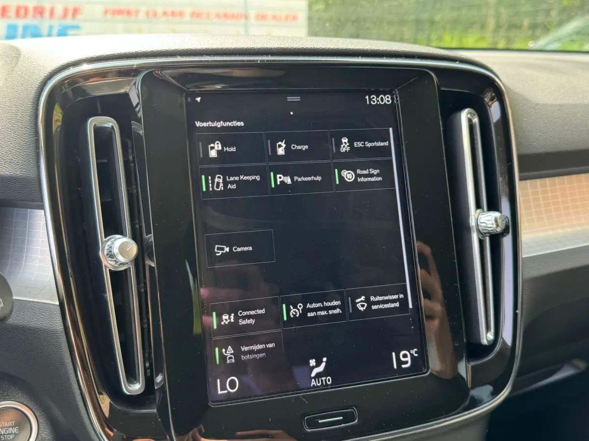 1.5 T4 PHEV 211PK AUT. RECHARGE INSCRIPTION TREKHAAK/NAVI/CAMERA/CARPLAY
