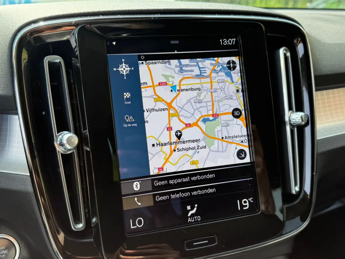 1.5 T4 PHEV 211PK AUT. RECHARGE INSCRIPTION TREKHAAK/NAVI/CAMERA/CARPLAY