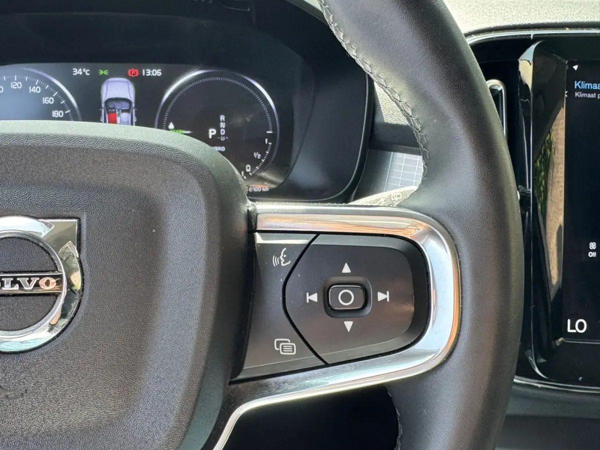 1.5 T4 PHEV 211PK AUT. RECHARGE INSCRIPTION TREKHAAK/NAVI/CAMERA/CARPLAY