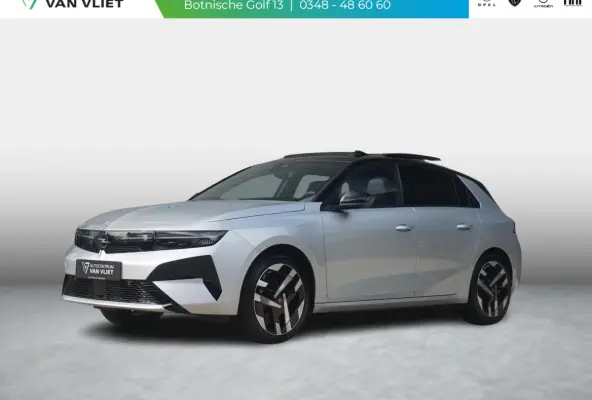 58 kWh Ultimate Schuifkanteldak