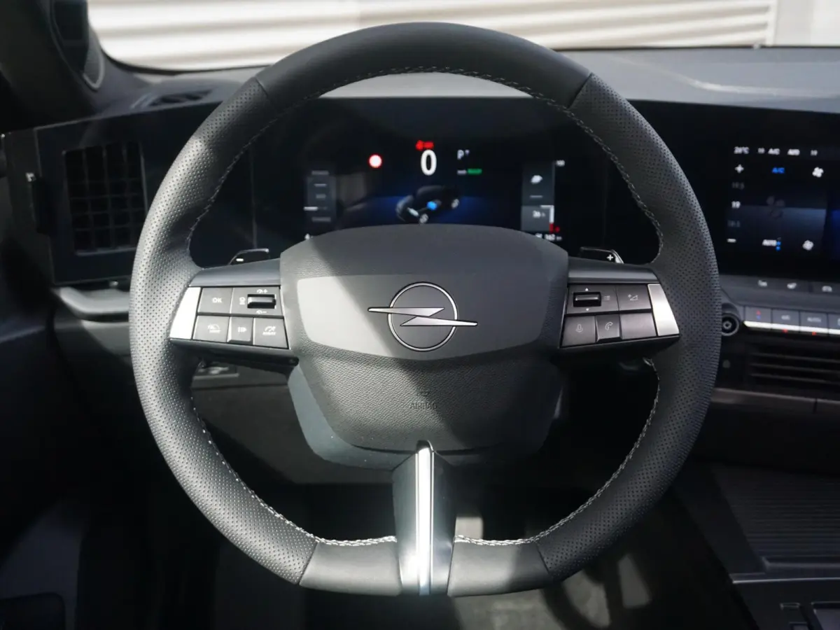58 kWh Ultimate Schuifkanteldak
