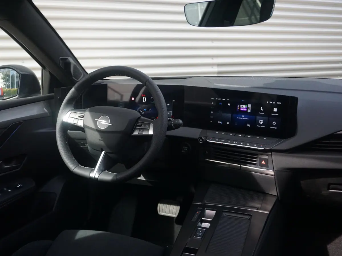 58 kWh Ultimate Schuifkanteldak