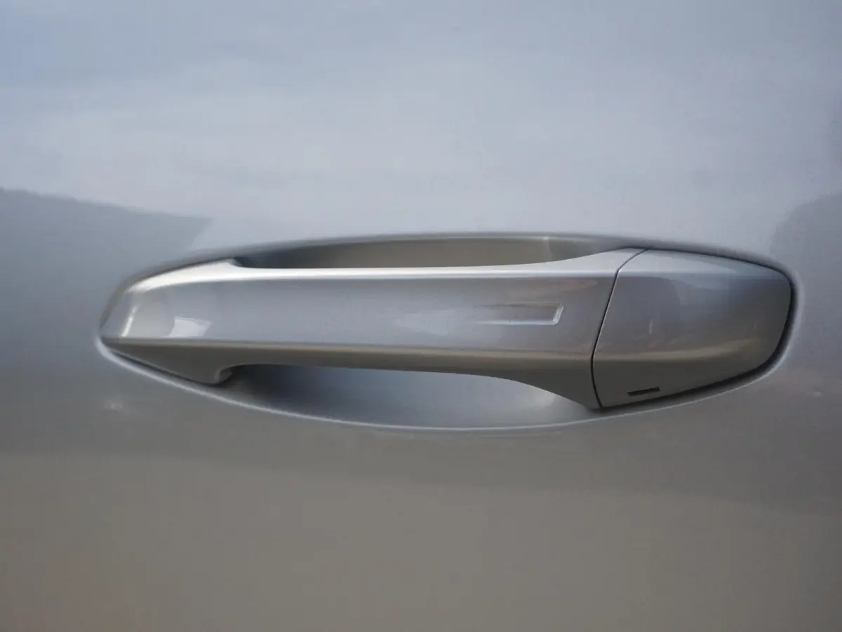 58 kWh Ultimate Schuifkanteldak