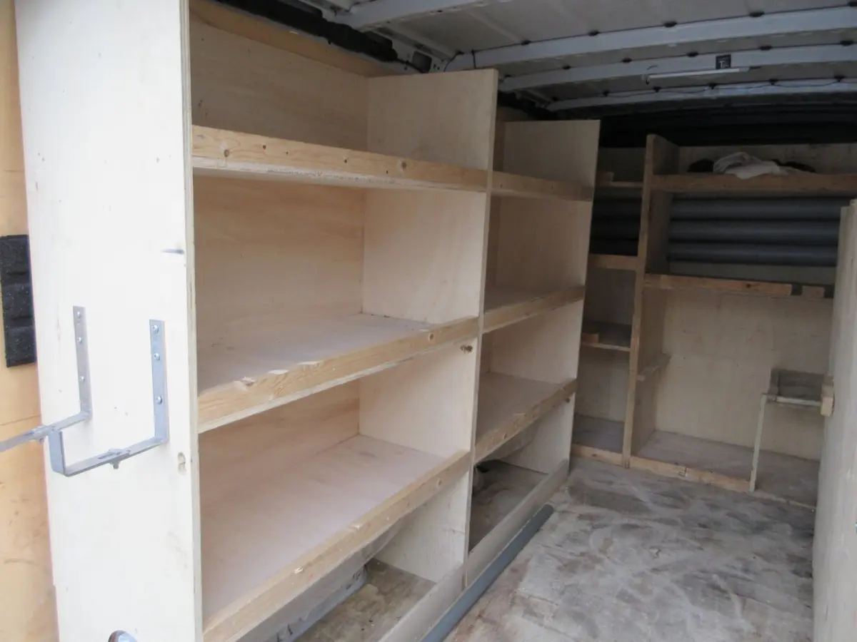314 2.2 CDI L2H1 airco ,3 zits ,trekhaak ,impiriaal