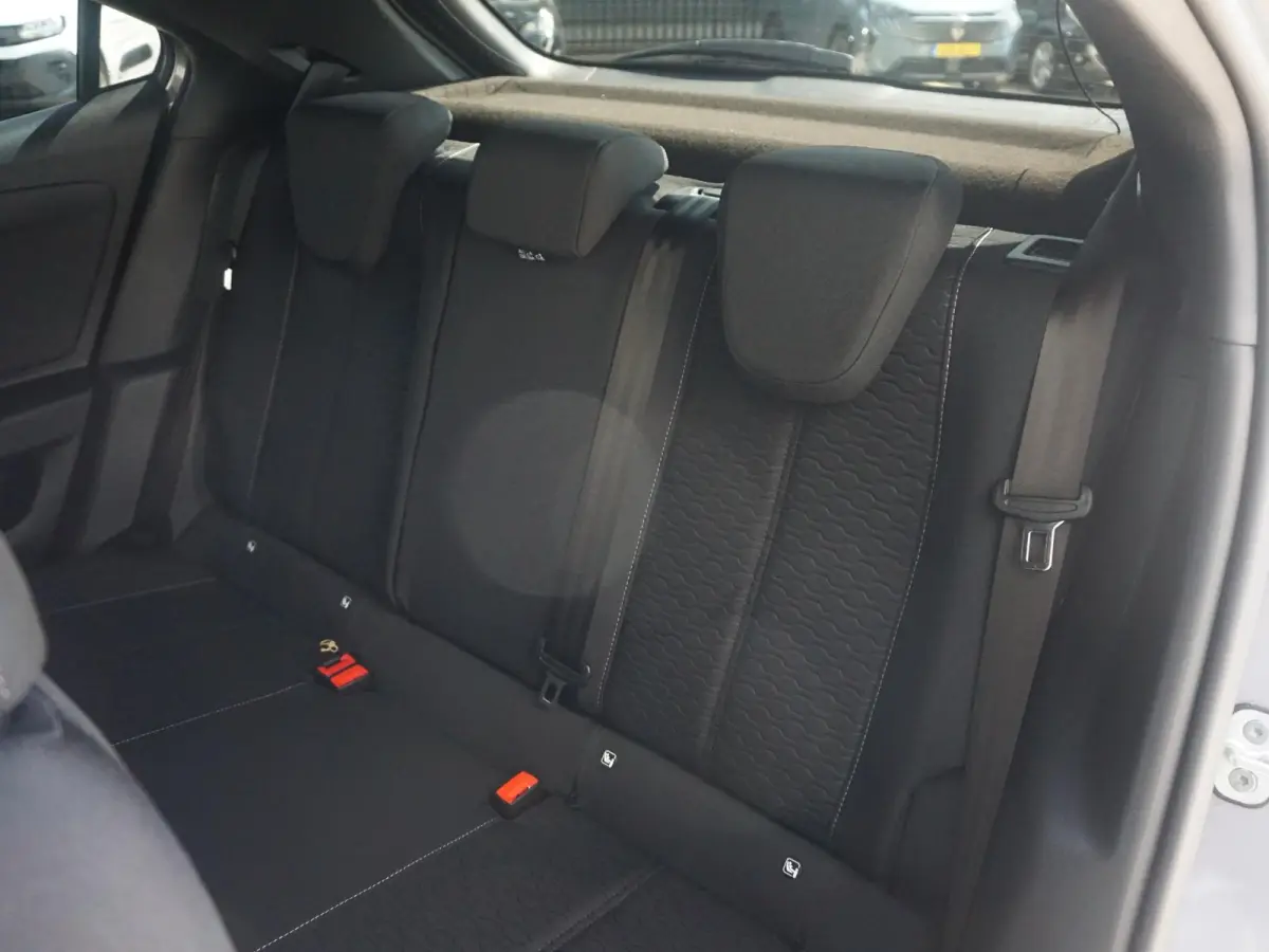 1.2 Turbo Hybrid Business Edition Winterpakket