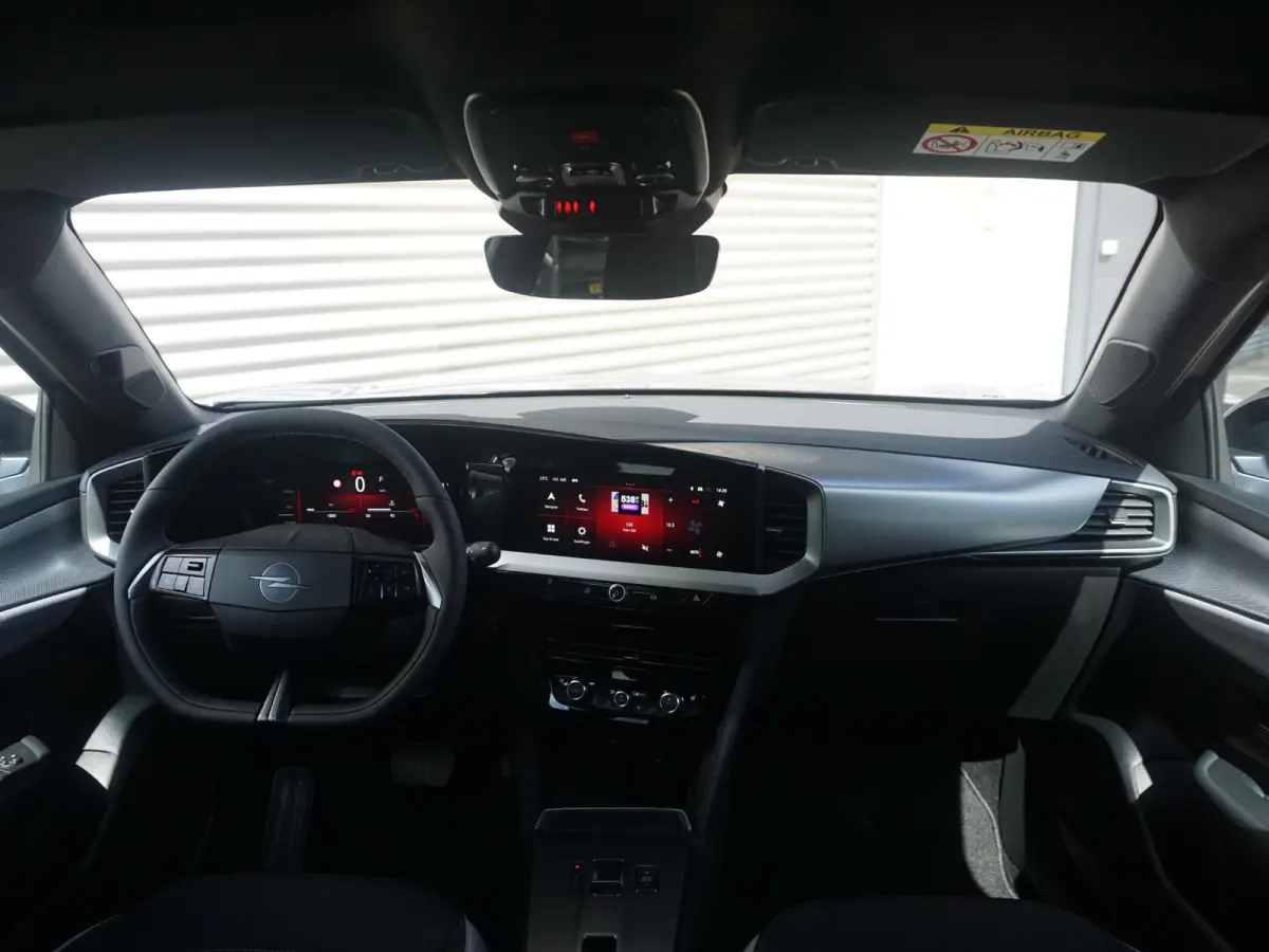 1.2 Turbo Hybrid Business Edition Winterpakket