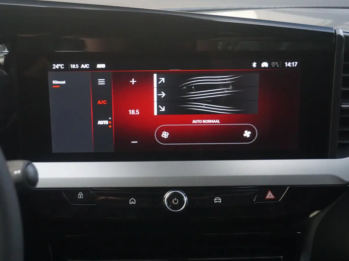 1.2 Turbo Hybrid Business Edition Winterpakket