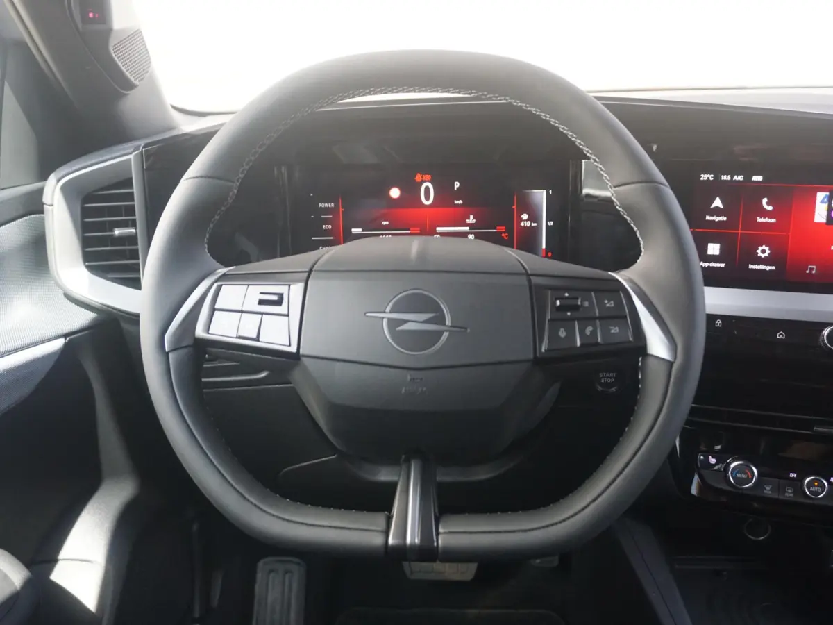 1.2 Turbo Hybrid Business Edition Winterpakket