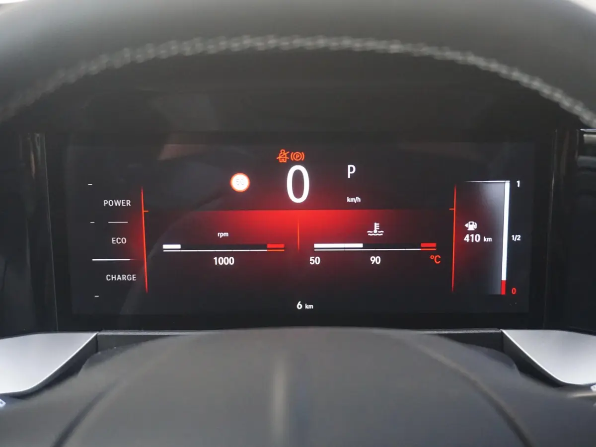 1.2 Turbo Hybrid Business Edition Winterpakket