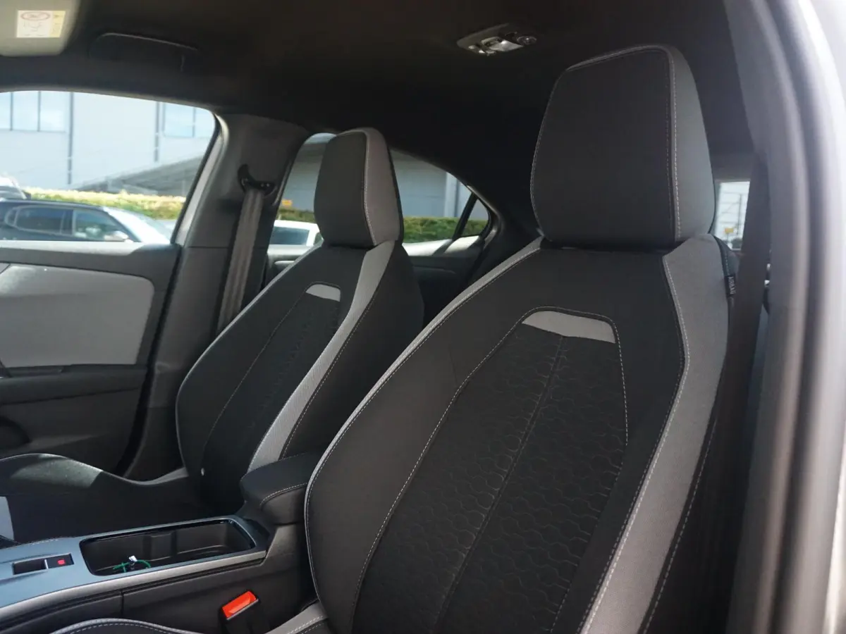1.2 Turbo Hybrid Business Edition Winterpakket