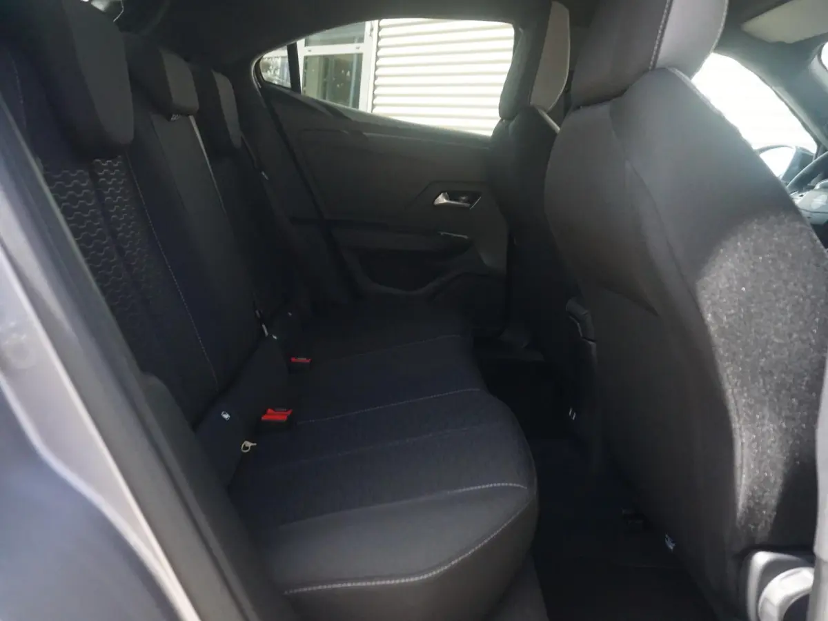 1.2 Turbo Hybrid Business Edition Winterpakket