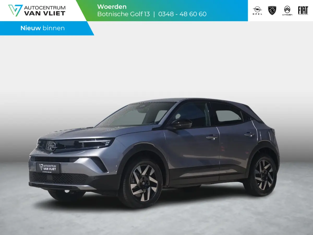 1.2 Turbo Hybrid Business Edition Winterpakket
