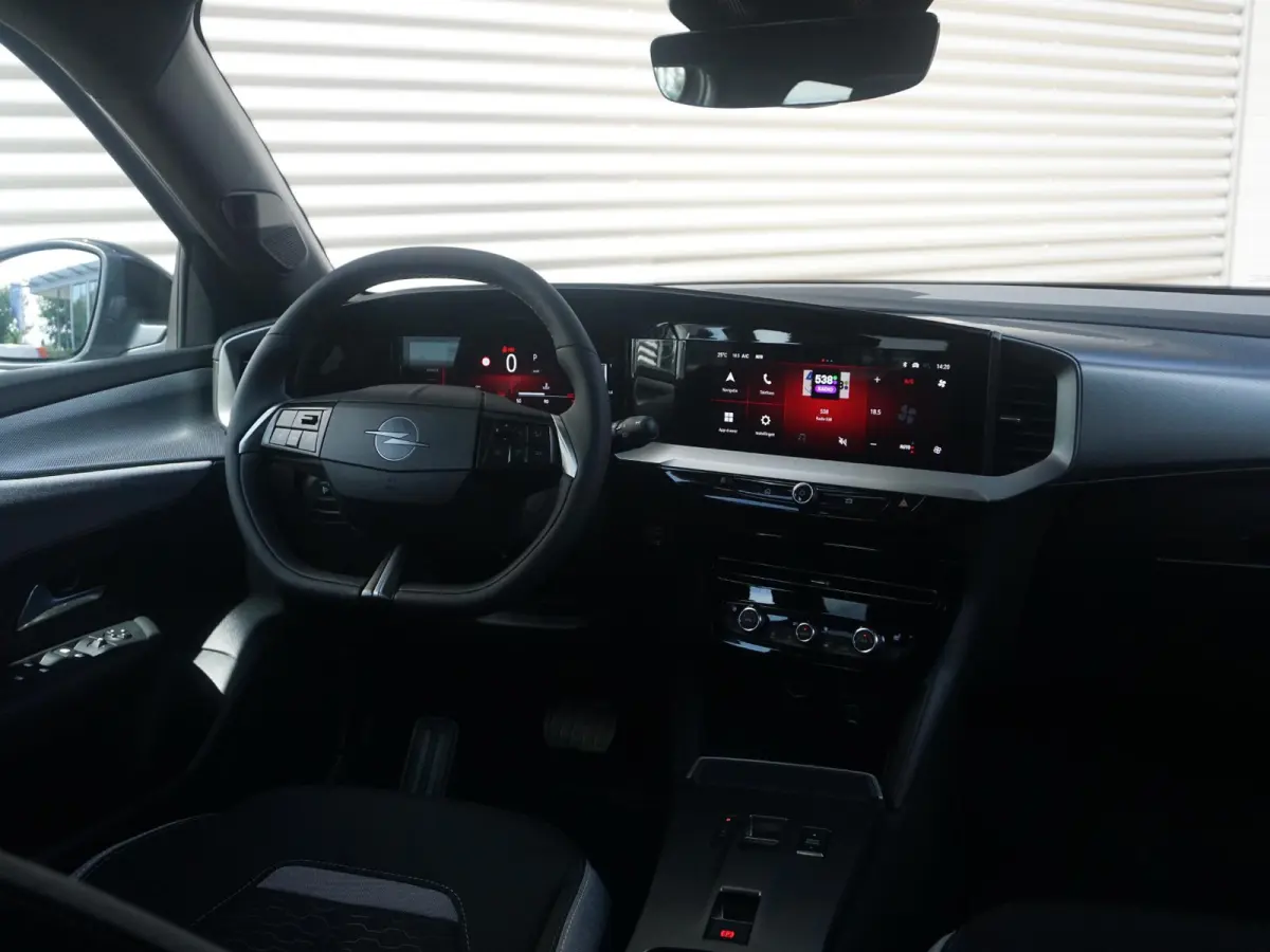 1.2 Turbo Hybrid Business Edition Winterpakket