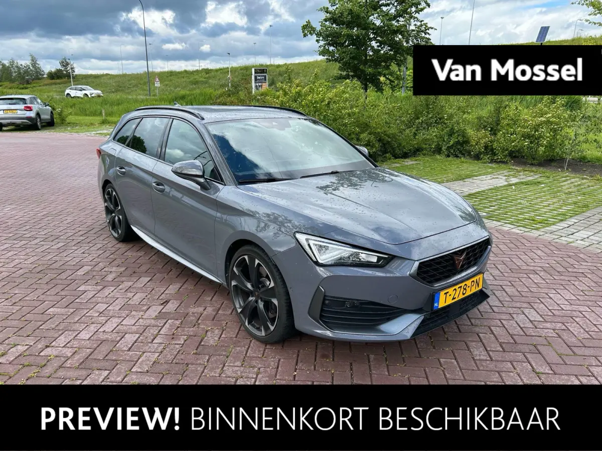 1.4 e-Hybrid VZ Adrenaline