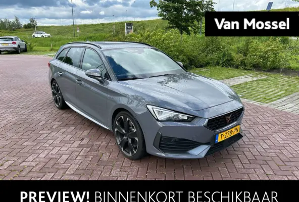 1.4 e-Hybrid VZ Adrenaline