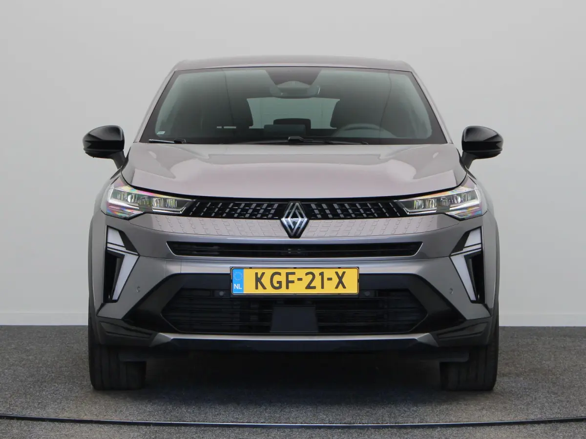 E-Tech full hybrid 145 Esprit Alpine | Stuurwielverwarming | Achteruitrijcamera | Adaptieve cruise control | Navigatie |
