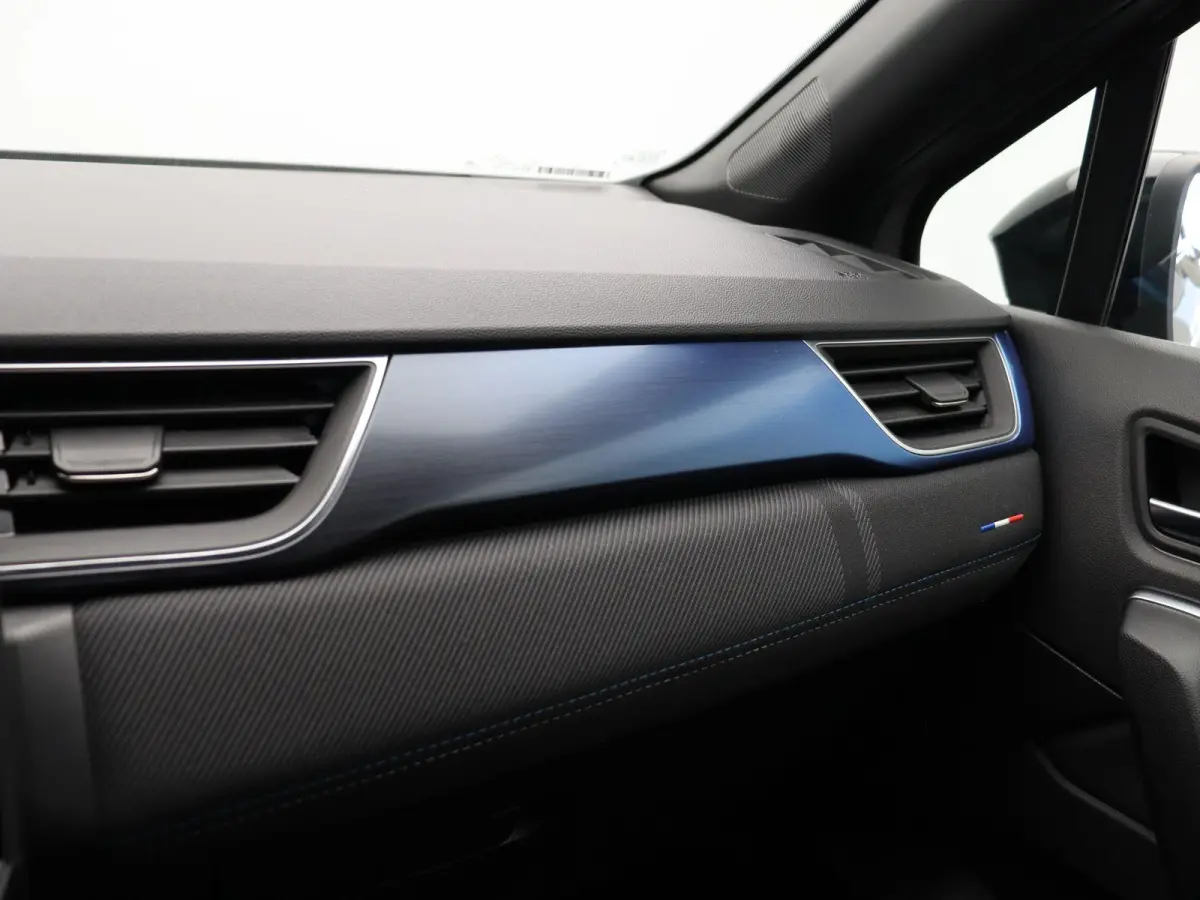E-Tech full hybrid 145 Esprit Alpine | Stuurwielverwarming | Achteruitrijcamera | Adaptieve cruise control | Navigatie |