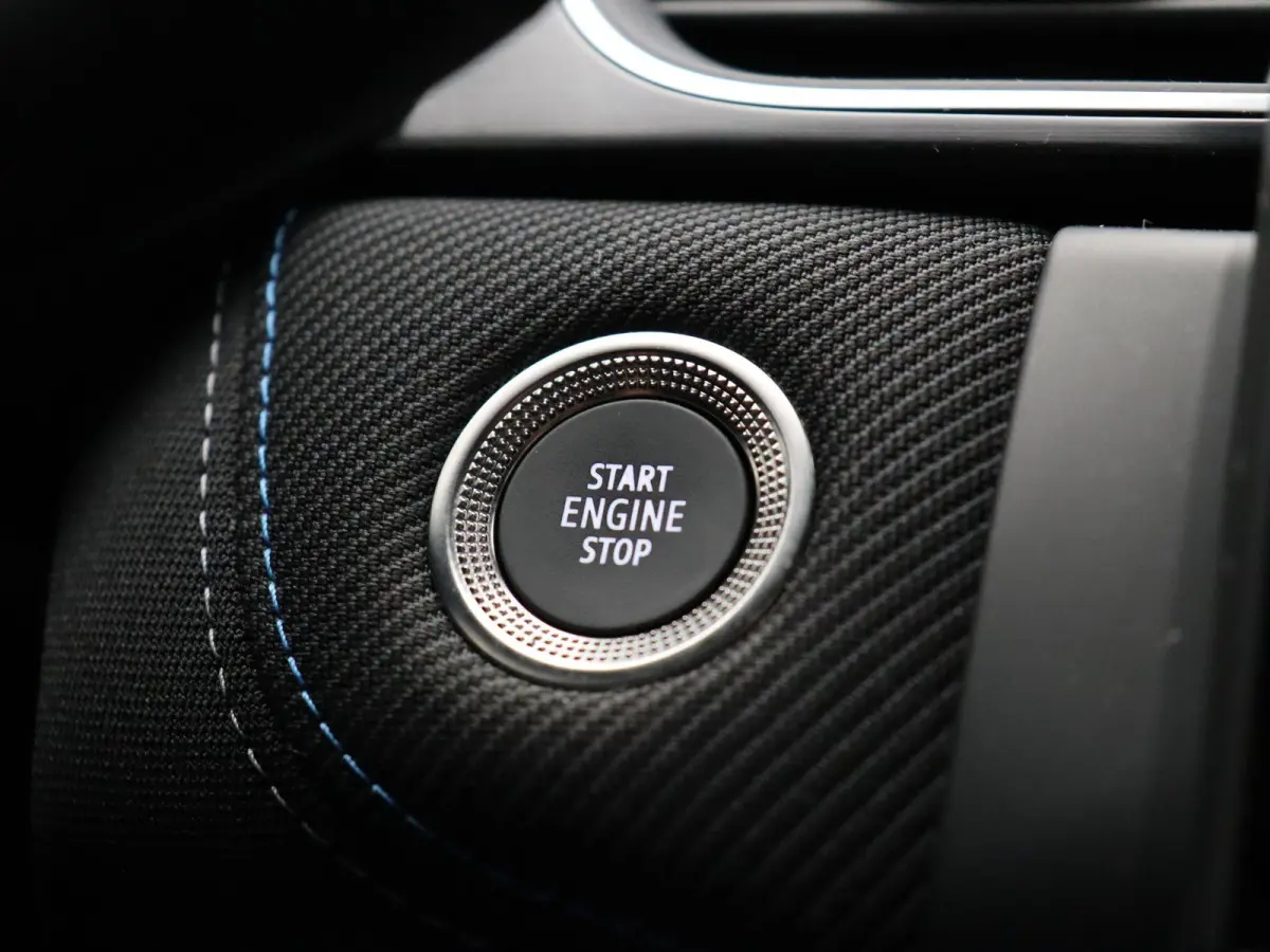 E-Tech full hybrid 145 Esprit Alpine | Stuurwielverwarming | Achteruitrijcamera | Adaptieve cruise control | Navigatie |