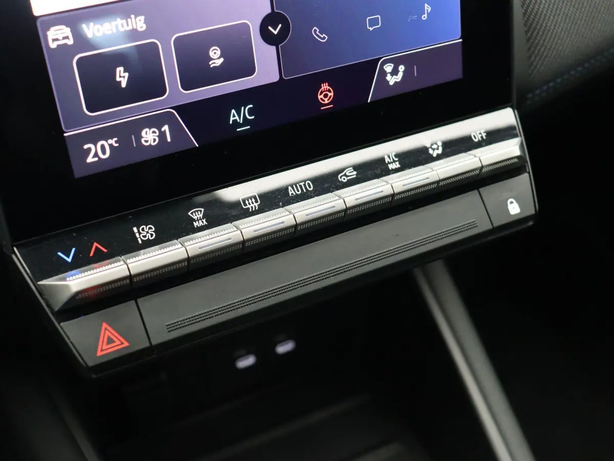 E-Tech full hybrid 145 Esprit Alpine | Stuurwielverwarming | Achteruitrijcamera | Adaptieve cruise control | Navigatie |