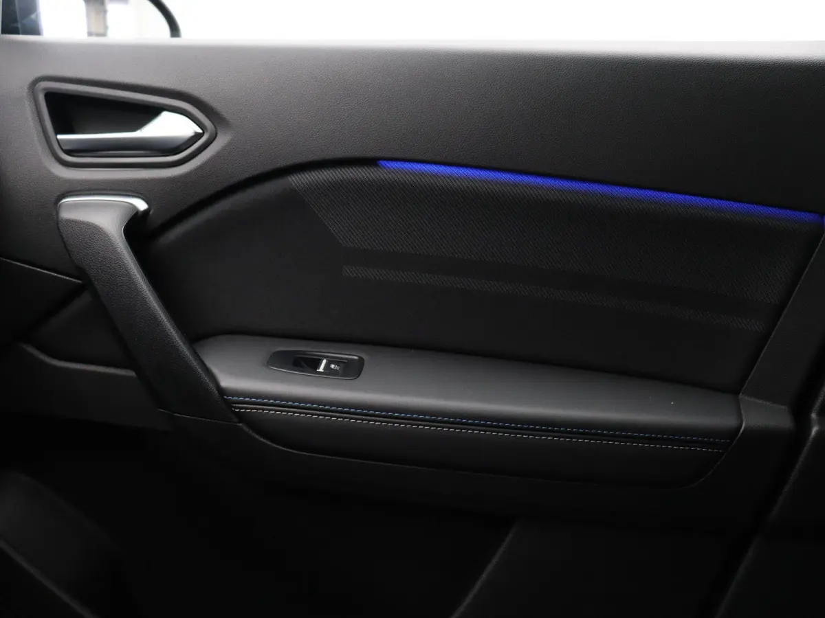 E-Tech full hybrid 145 Esprit Alpine | Stuurwielverwarming | Achteruitrijcamera | Adaptieve cruise control | Navigatie |