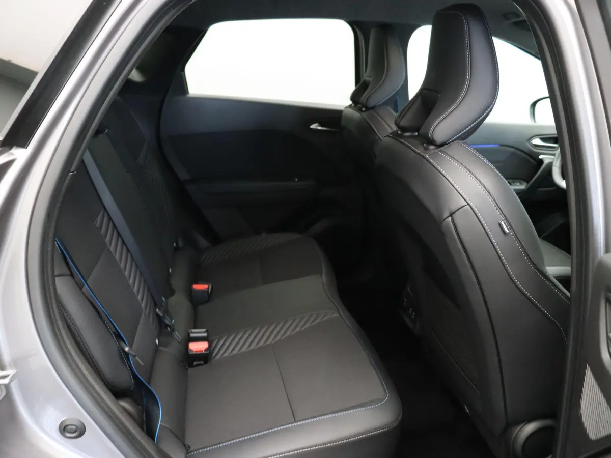 E-Tech full hybrid 145 Esprit Alpine | Stuurwielverwarming | Achteruitrijcamera | Adaptieve cruise control | Navigatie |