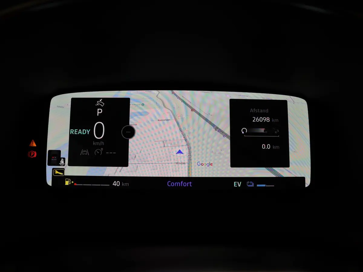 E-Tech full hybrid 145 Esprit Alpine | Stuurwielverwarming | Achteruitrijcamera | Adaptieve cruise control | Navigatie |