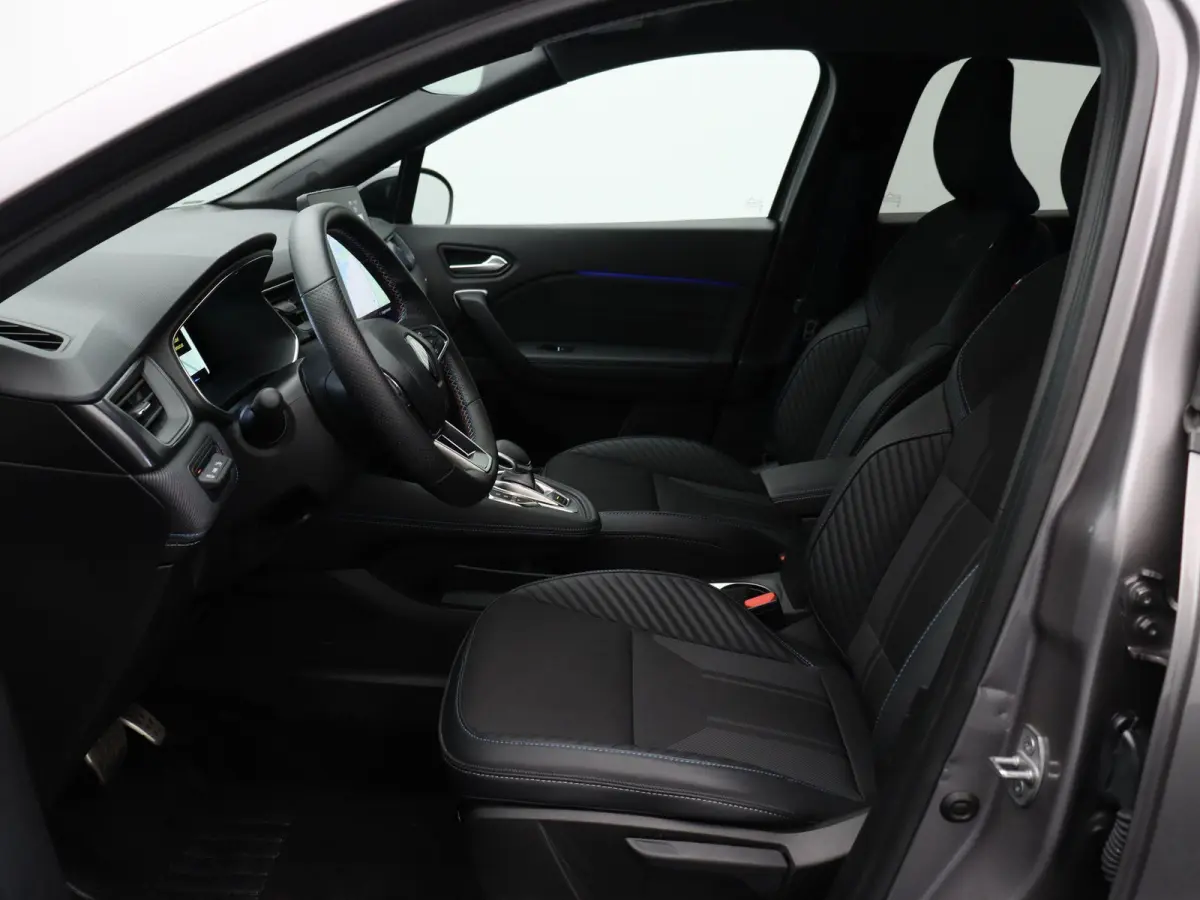 E-Tech full hybrid 145 Esprit Alpine | Stuurwielverwarming | Achteruitrijcamera | Adaptieve cruise control | Navigatie |