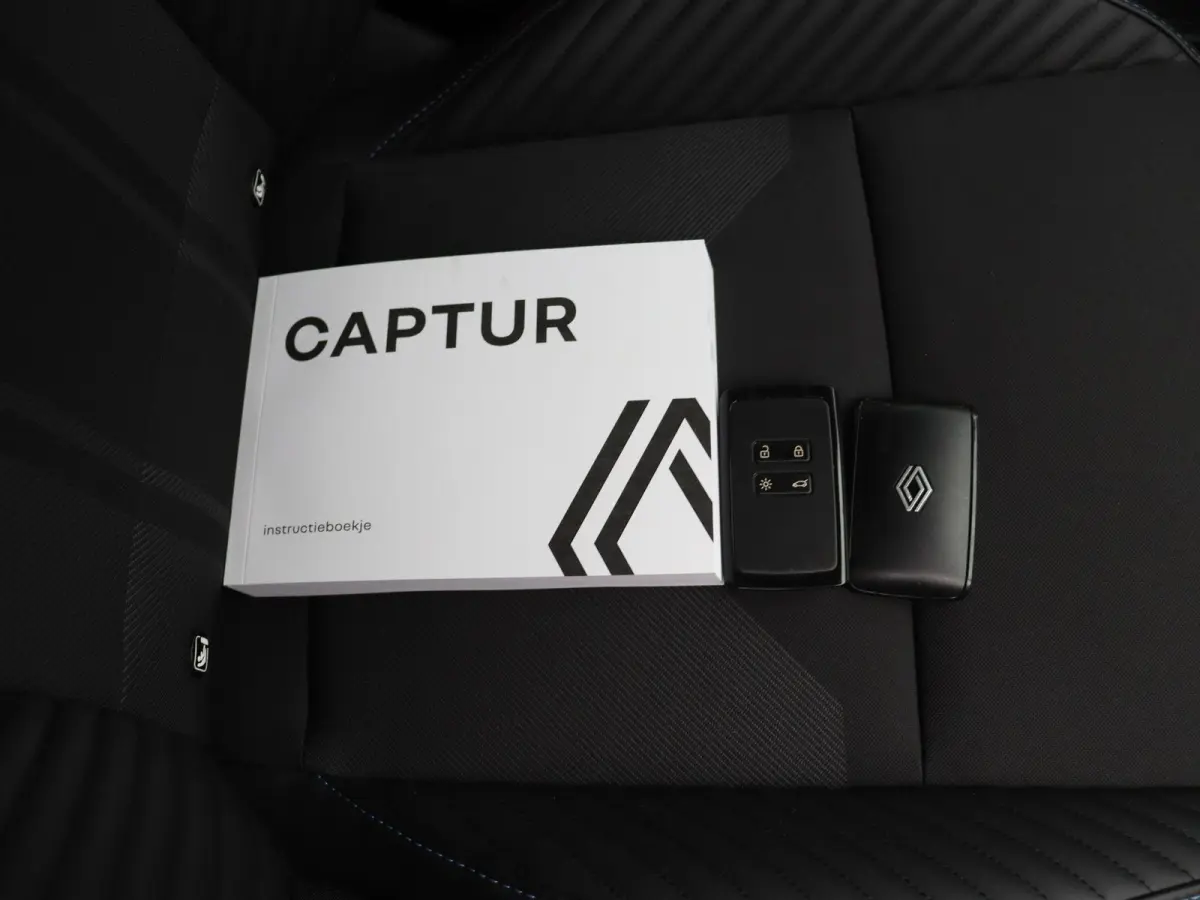 E-Tech full hybrid 145 Esprit Alpine | Stuurwielverwarming | Achteruitrijcamera | Adaptieve cruise control | Navigatie |