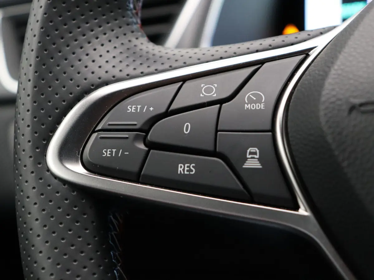 E-Tech full hybrid 145 Esprit Alpine | Stuurwielverwarming | Achteruitrijcamera | Adaptieve cruise control | Navigatie |