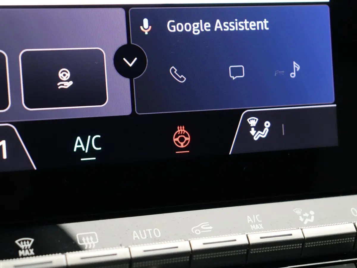 E-Tech full hybrid 145 Esprit Alpine | Stuurwielverwarming | Achteruitrijcamera | Adaptieve cruise control | Navigatie |