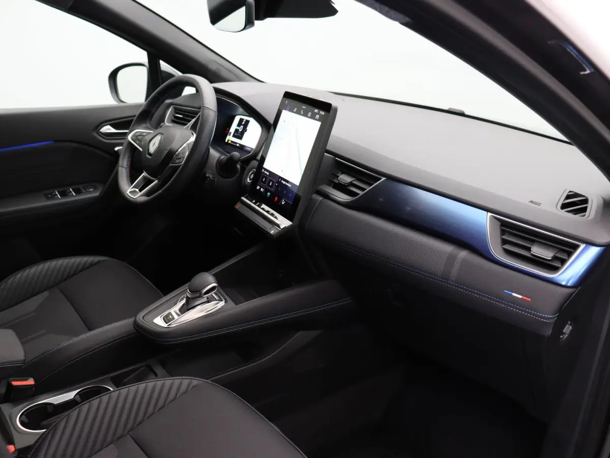 E-Tech full hybrid 145 Esprit Alpine | Stuurwielverwarming | Achteruitrijcamera | Adaptieve cruise control | Navigatie |