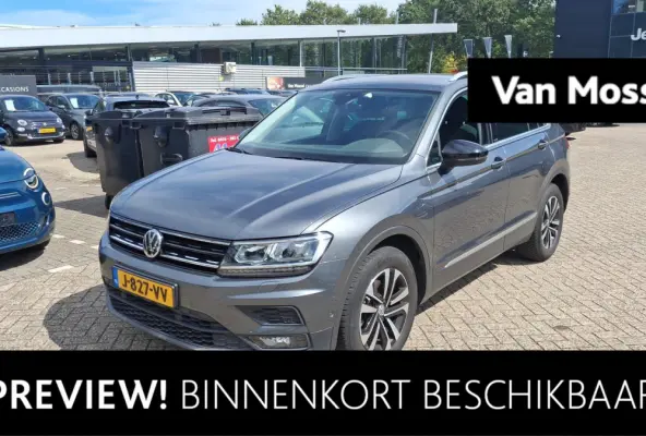 1.5 TSI ACT Highline