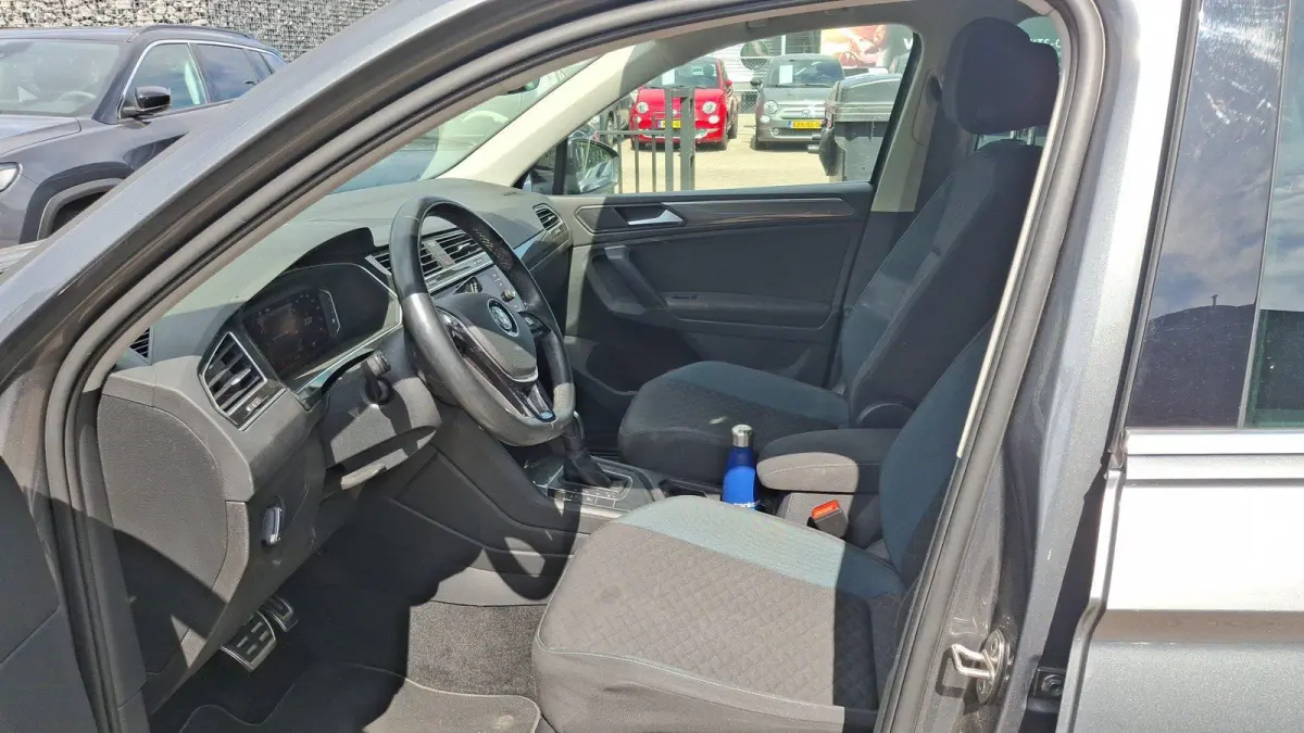 1.5 TSI ACT Highline