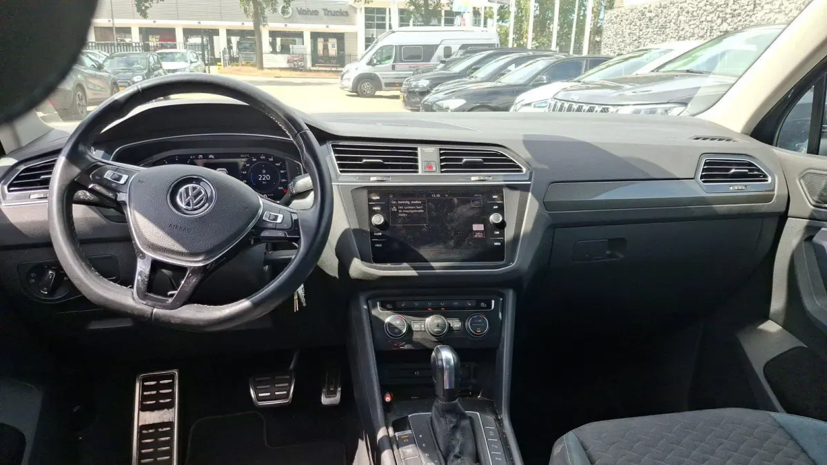 1.5 TSI ACT Highline