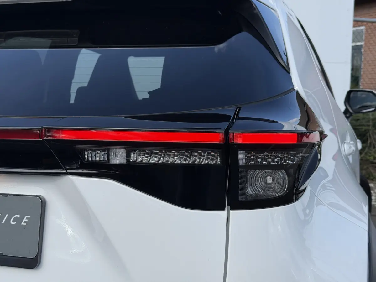 1.5 Hybrid Team D | CarPlay | ACC | Camera | Keyless