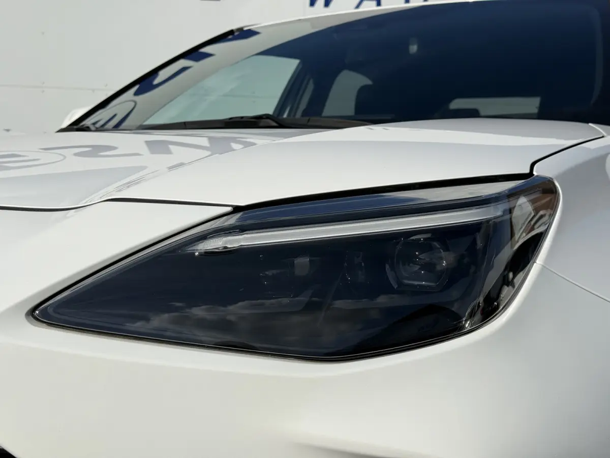 1.5 Hybrid Team D | CarPlay | ACC | Camera | Keyless