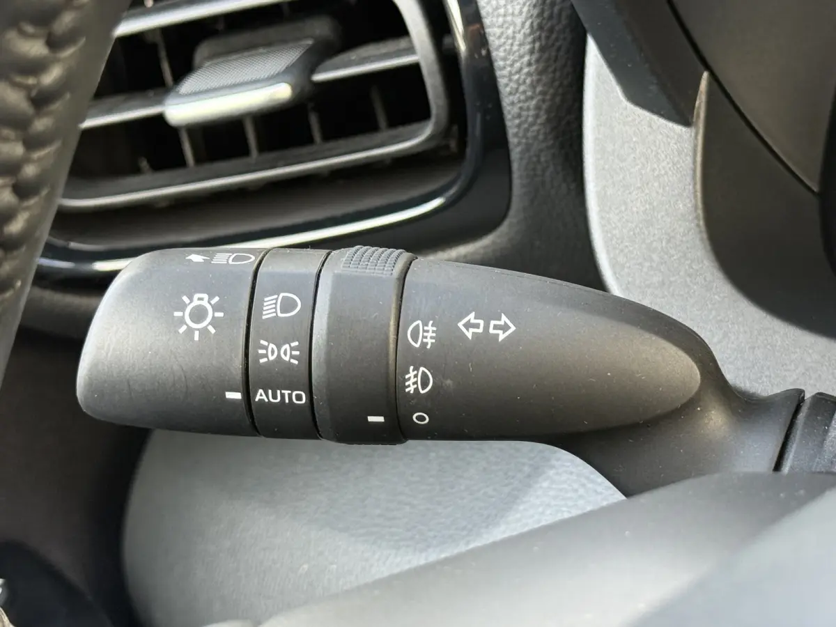 1.5 Hybrid Team D | CarPlay | ACC | Camera | Keyless
