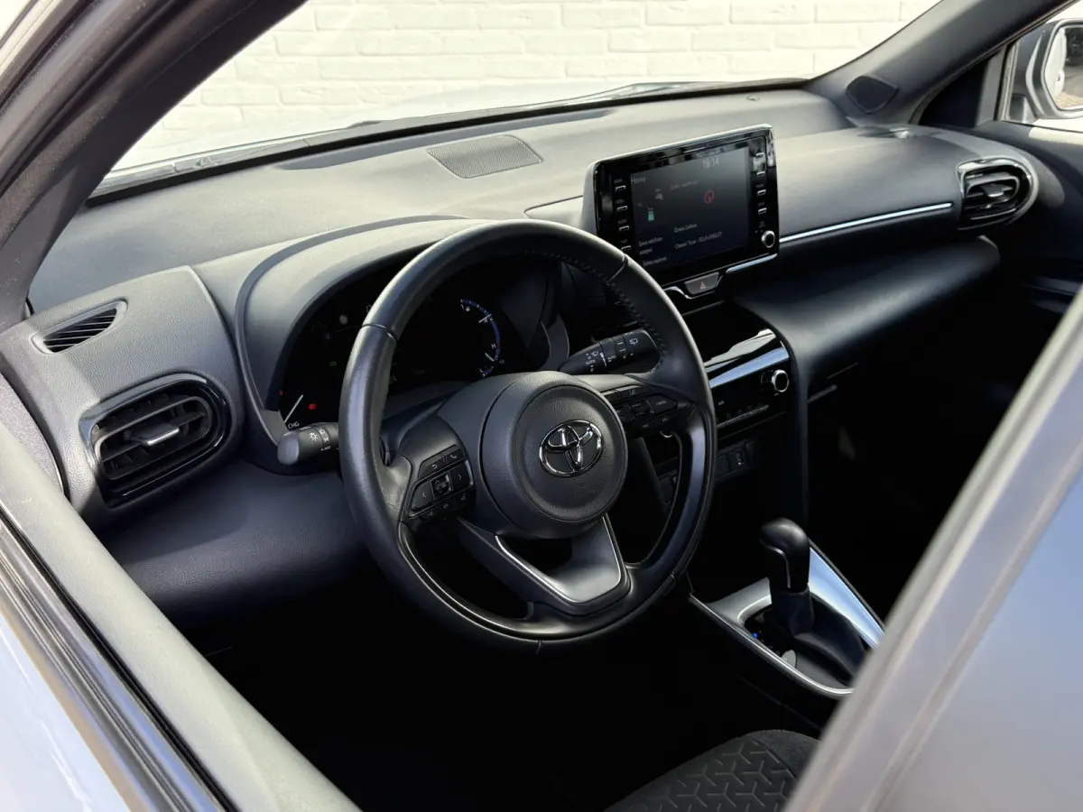 1.5 Hybrid Team D | CarPlay | ACC | Camera | Keyless