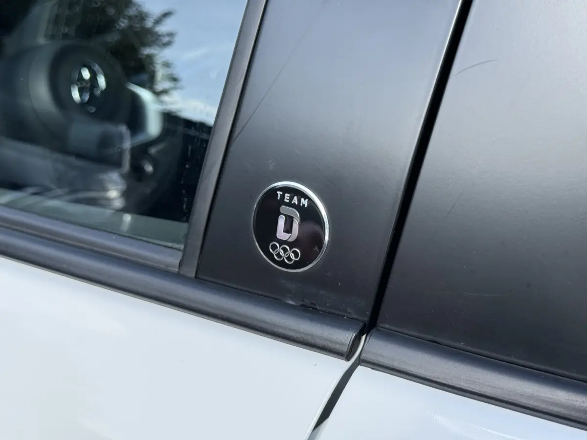 1.5 Hybrid Team D | CarPlay | ACC | Camera | Keyless