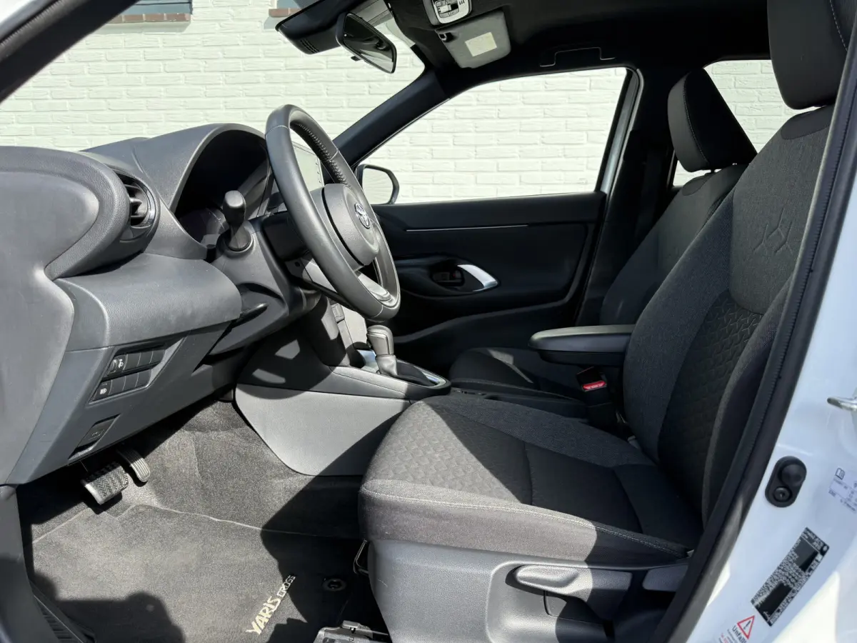 1.5 Hybrid Team D | CarPlay | ACC | Camera | Keyless