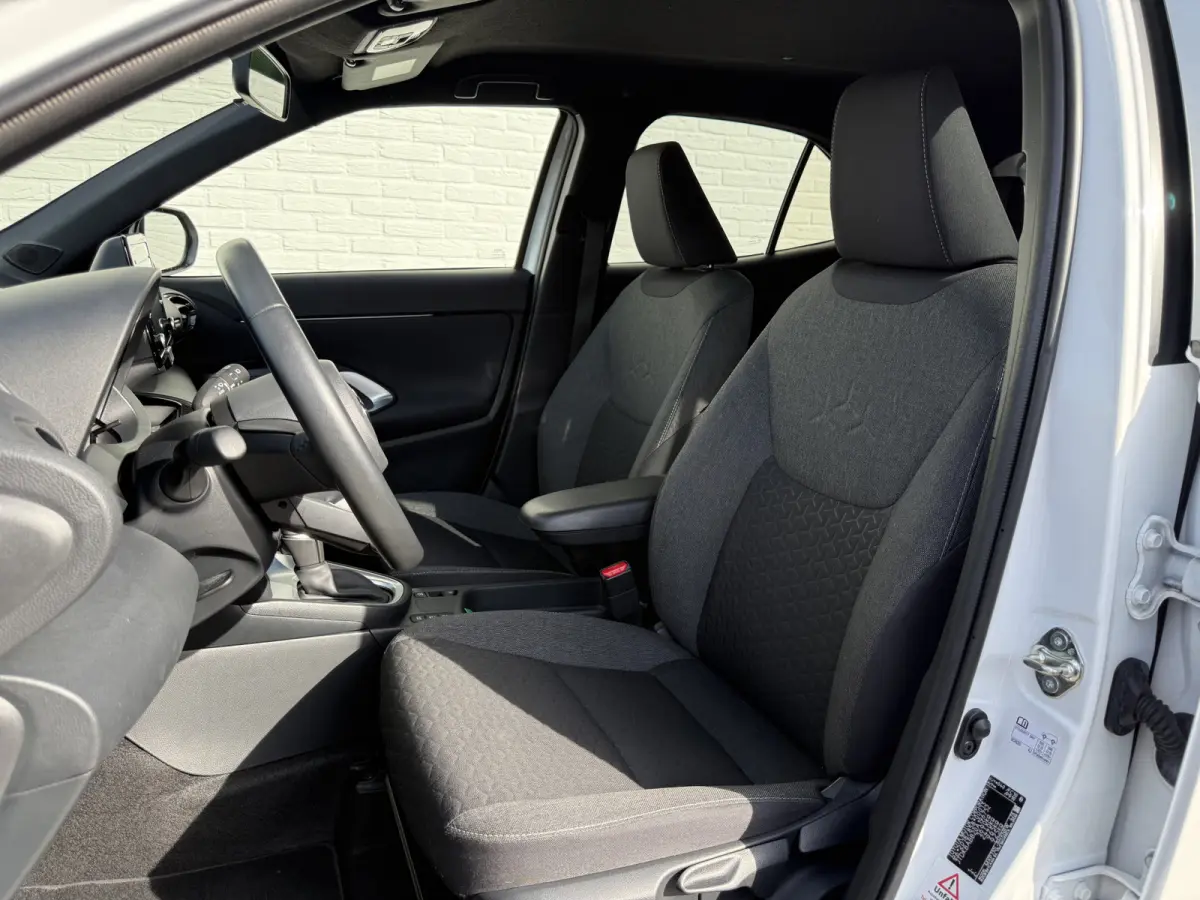 1.5 Hybrid Team D | CarPlay | ACC | Camera | Keyless