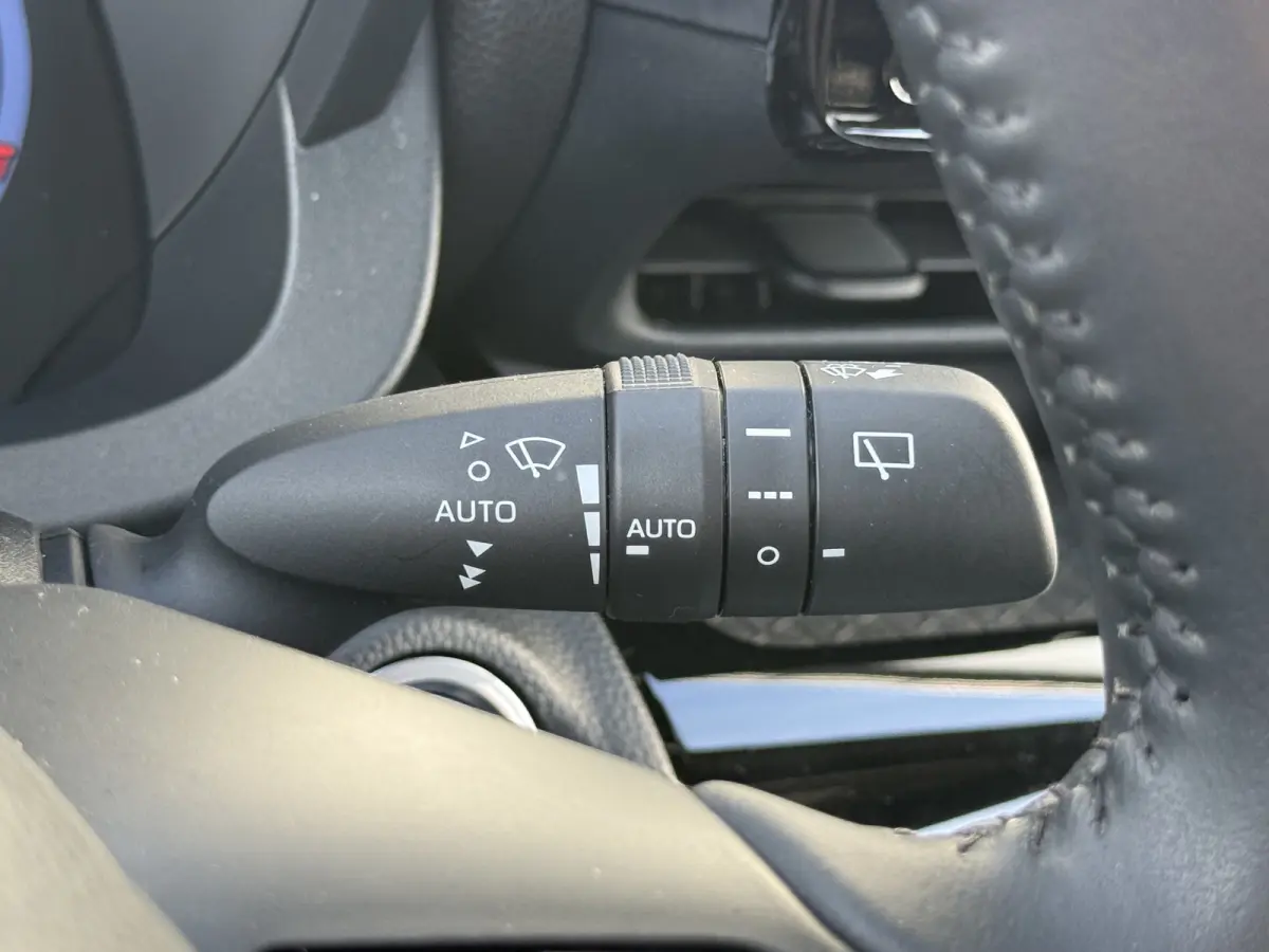 1.5 Hybrid Team D | CarPlay | ACC | Camera | Keyless