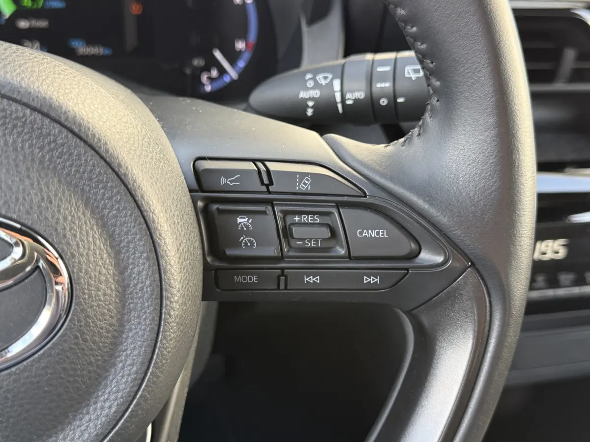 1.5 Hybrid Team D | CarPlay | ACC | Camera | Keyless