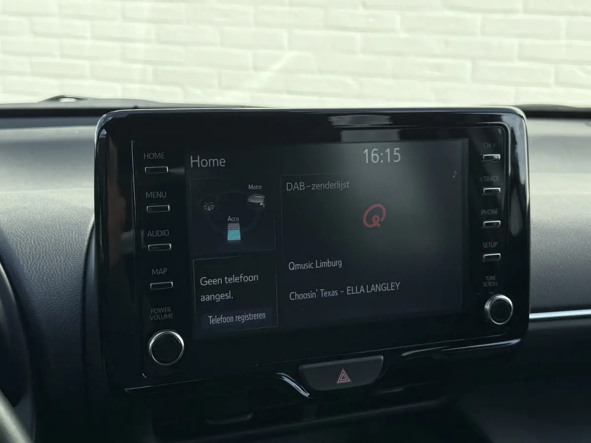 1.5 Hybrid Team D | CarPlay | ACC | Camera | Keyless