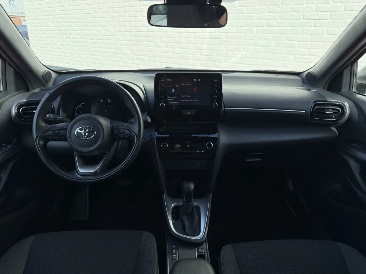 1.5 Hybrid Team D | CarPlay | ACC | Camera | Keyless