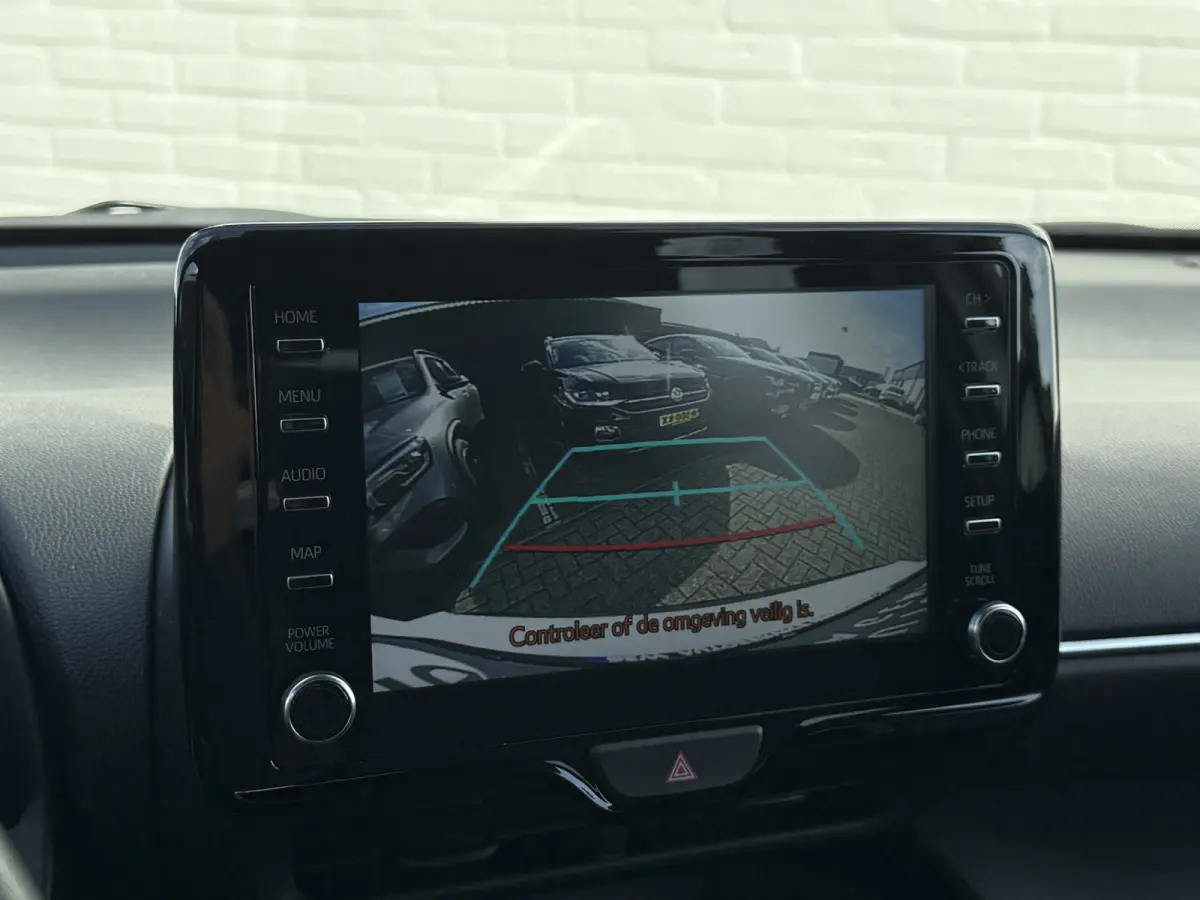 1.5 Hybrid Team D | CarPlay | ACC | Camera | Keyless