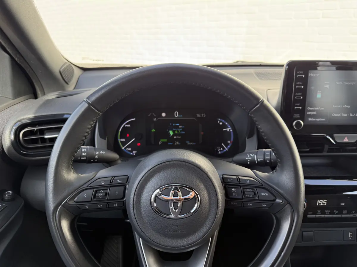 1.5 Hybrid Team D | CarPlay | ACC | Camera | Keyless