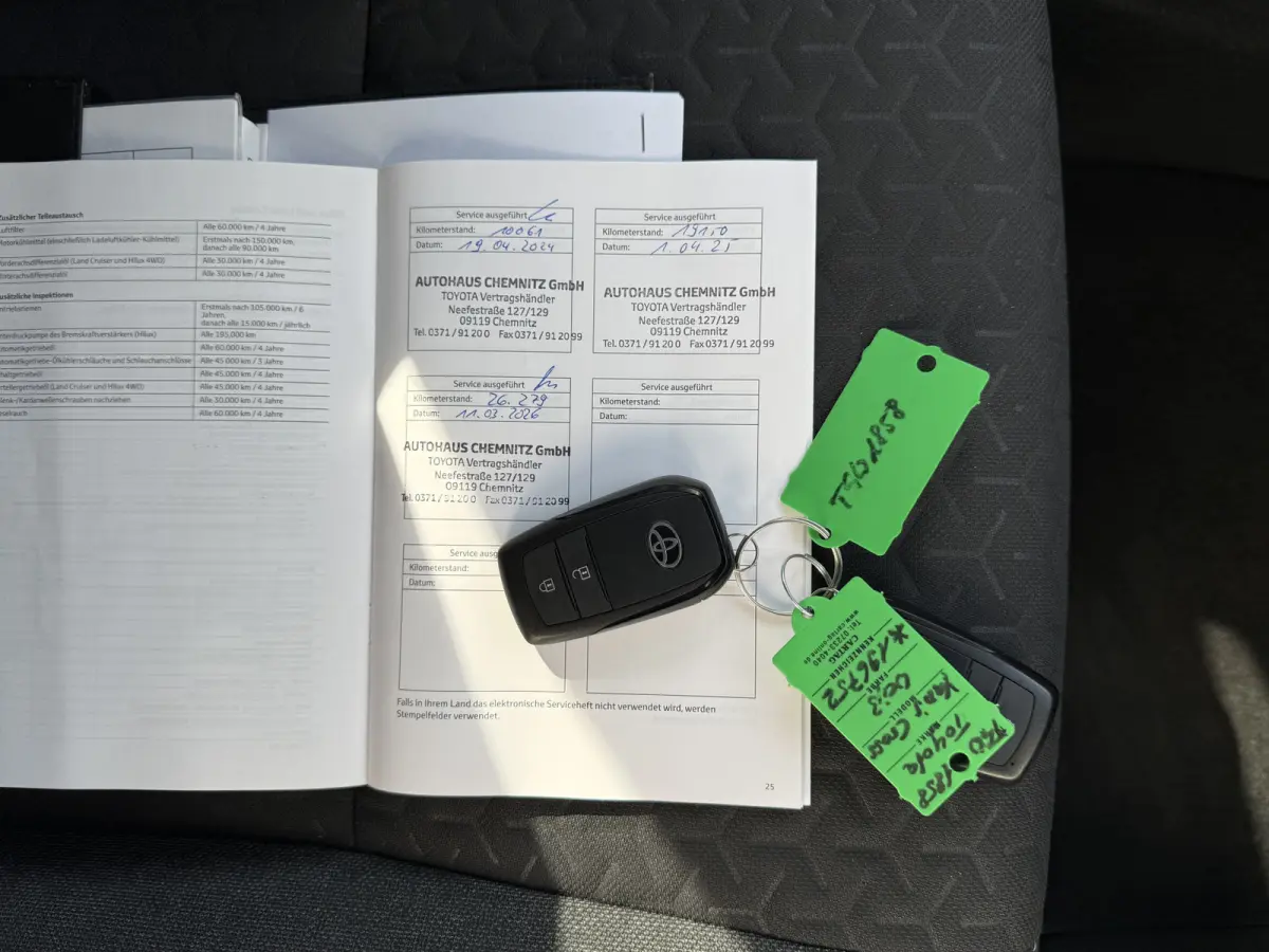 1.5 Hybrid Team D | CarPlay | ACC | Camera | Keyless